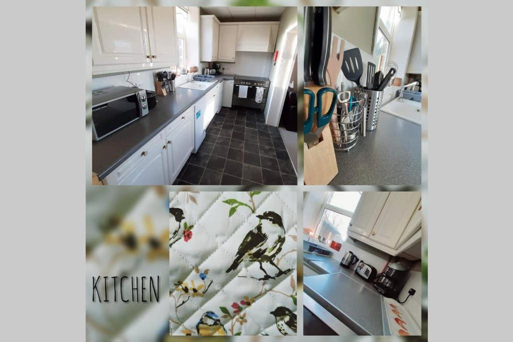 Stones Cottage Farm, Nr Haworth, Family Friendly, Work Friendly, Gaming Barn, Crafting, Free Wifi, Free Parking, Ev Point Oxenhope Zewnętrze zdjęcie