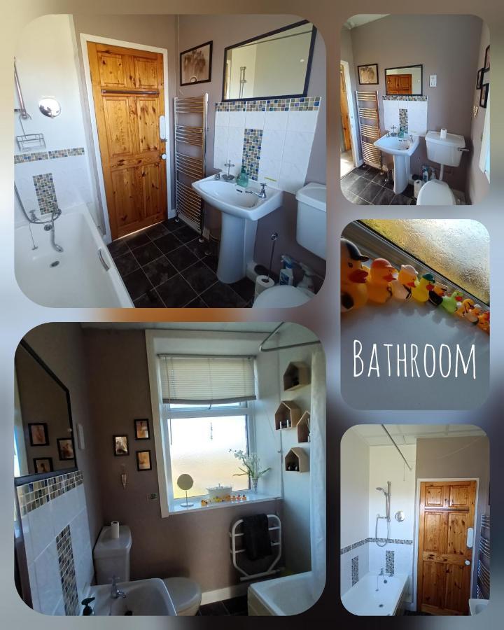 Stones Cottage Farm, Nr Haworth, Family Friendly, Work Friendly, Gaming Barn, Crafting, Free Wifi, Free Parking, Ev Point Oxenhope Zewnętrze zdjęcie