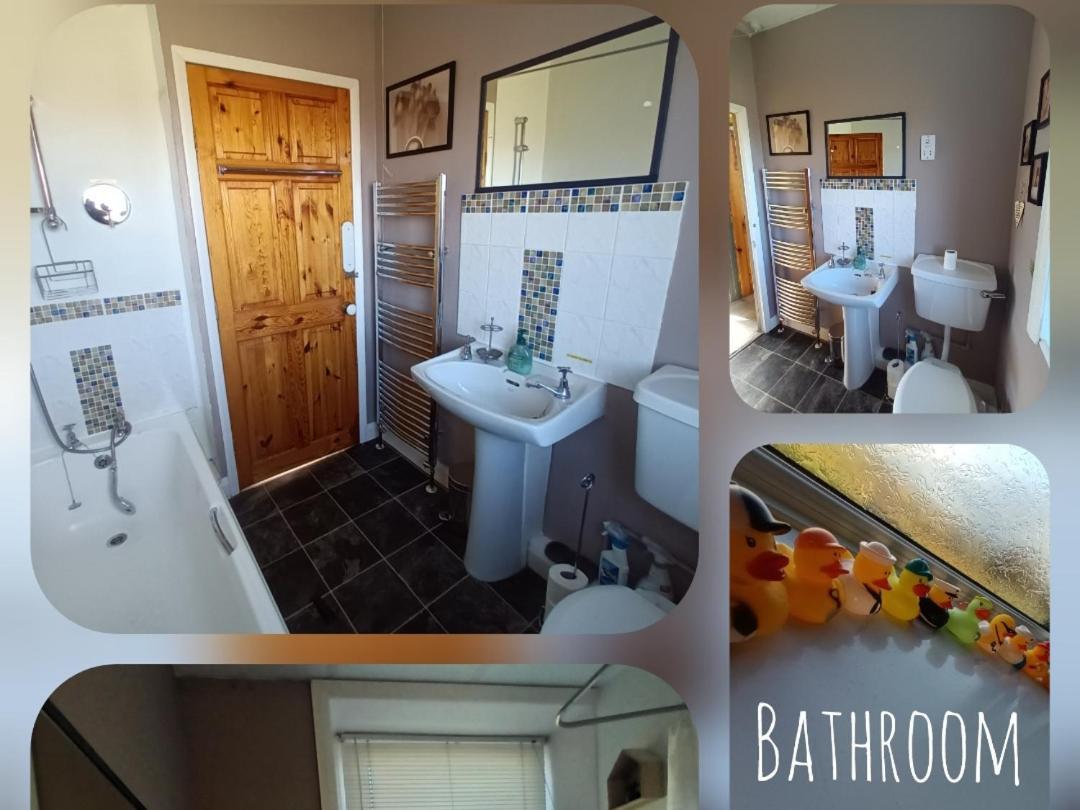 Stones Cottage Farm, Nr Haworth, Family Friendly, Work Friendly, Gaming Barn, Crafting, Free Wifi, Free Parking, Ev Point Oxenhope Zewnętrze zdjęcie