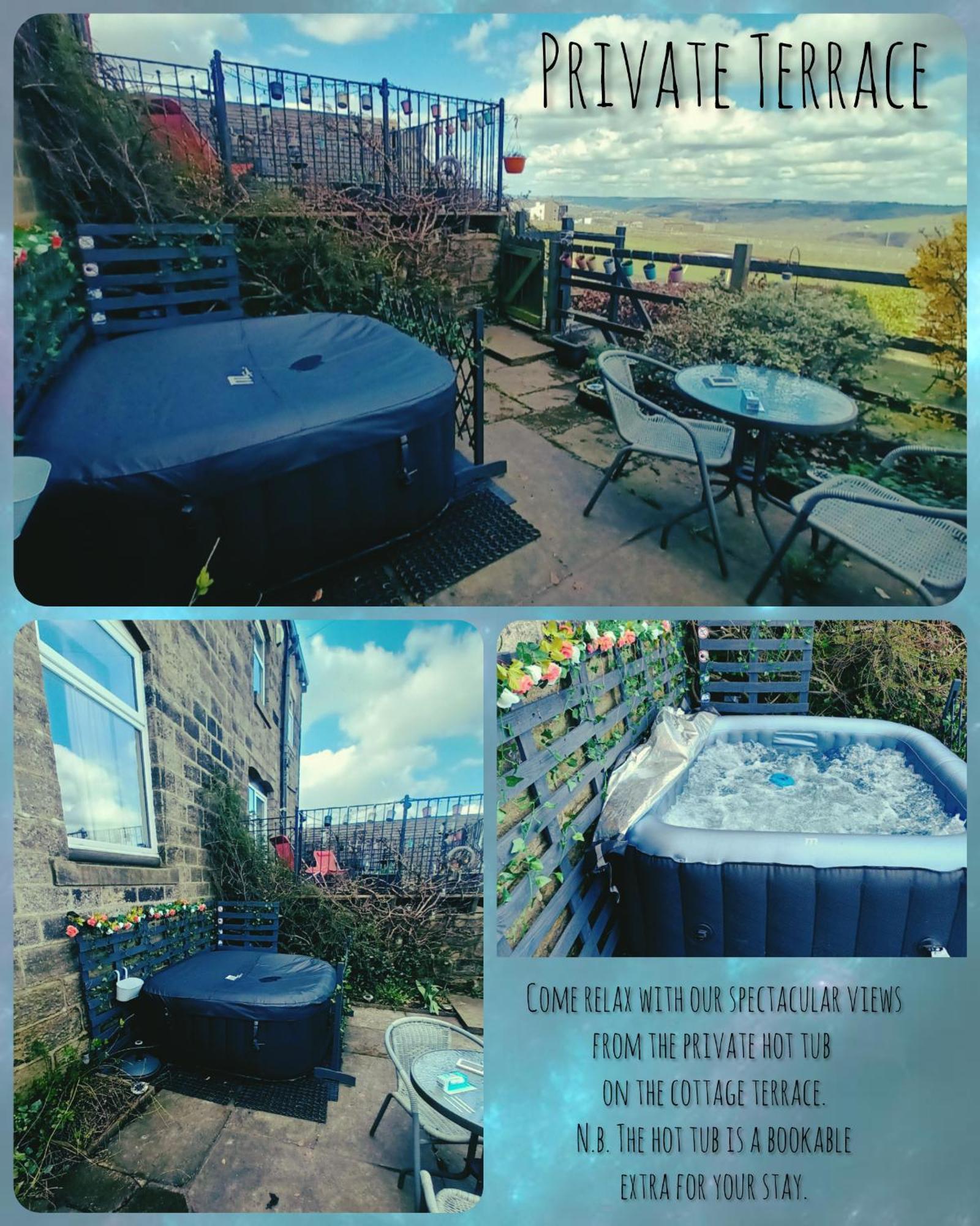 Stones Cottage Farm, Nr Haworth, Family Friendly, Work Friendly, Gaming Barn, Crafting, Free Wifi, Free Parking, Ev Point Oxenhope Zewnętrze zdjęcie